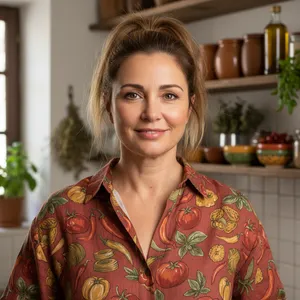 Autor Lina Martini
