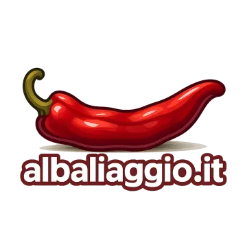 Logo albaliaggio.it